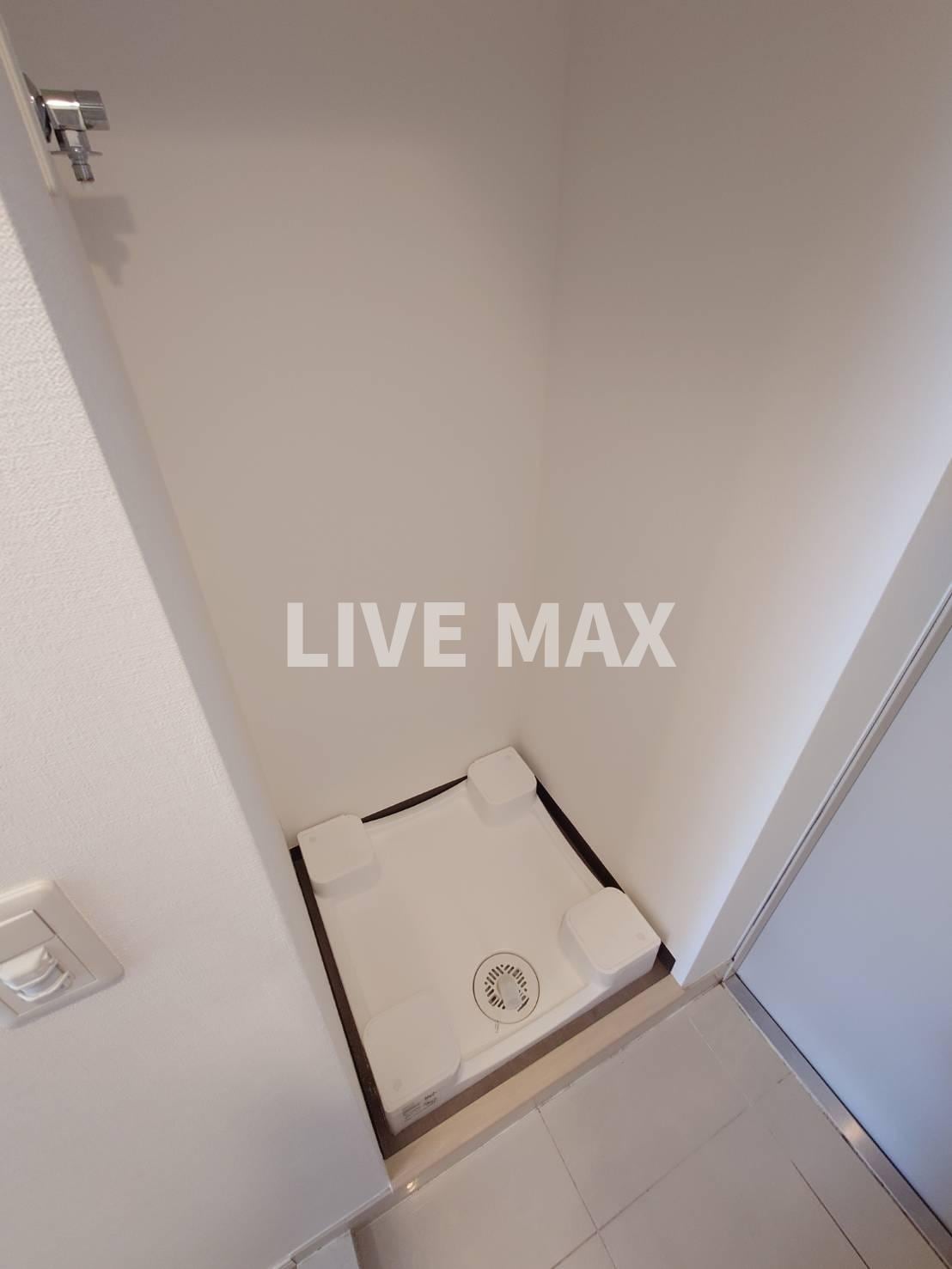 ベルフェリーク横濱山下町の物件内観写真