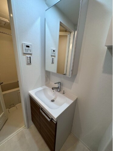 アイル　グランデ川崎DUEの物件内観写真