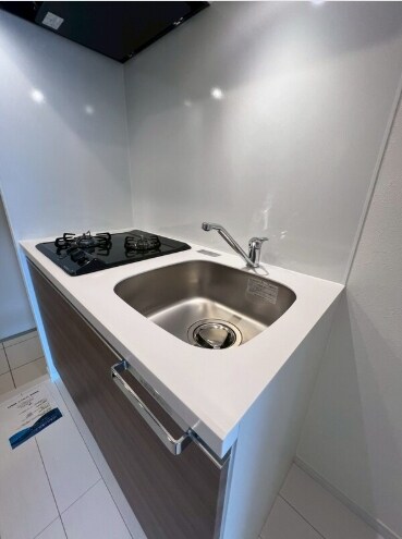 アイル　グランデ川崎DUEの物件内観写真