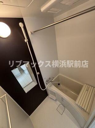 ルミナ境之谷の物件内観写真