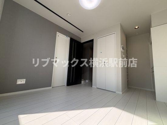 ルミナ境之谷の物件内観写真