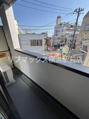 ルミナ境之谷の物件内観写真