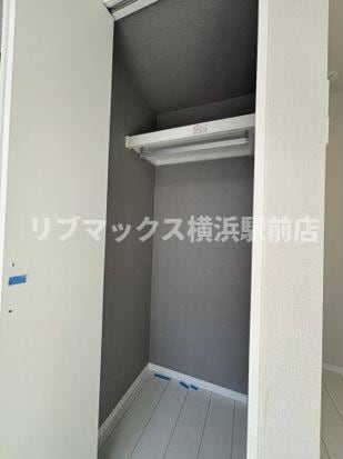 ルミナ境之谷の物件内観写真