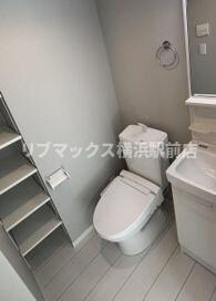 ルミナ境之谷の物件内観写真