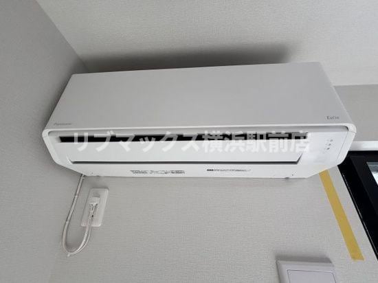 ルミナ境之谷の物件内観写真