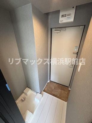 ルミナ境之谷の物件内観写真