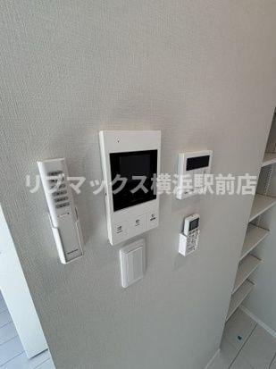 ルミナ境之谷の物件内観写真