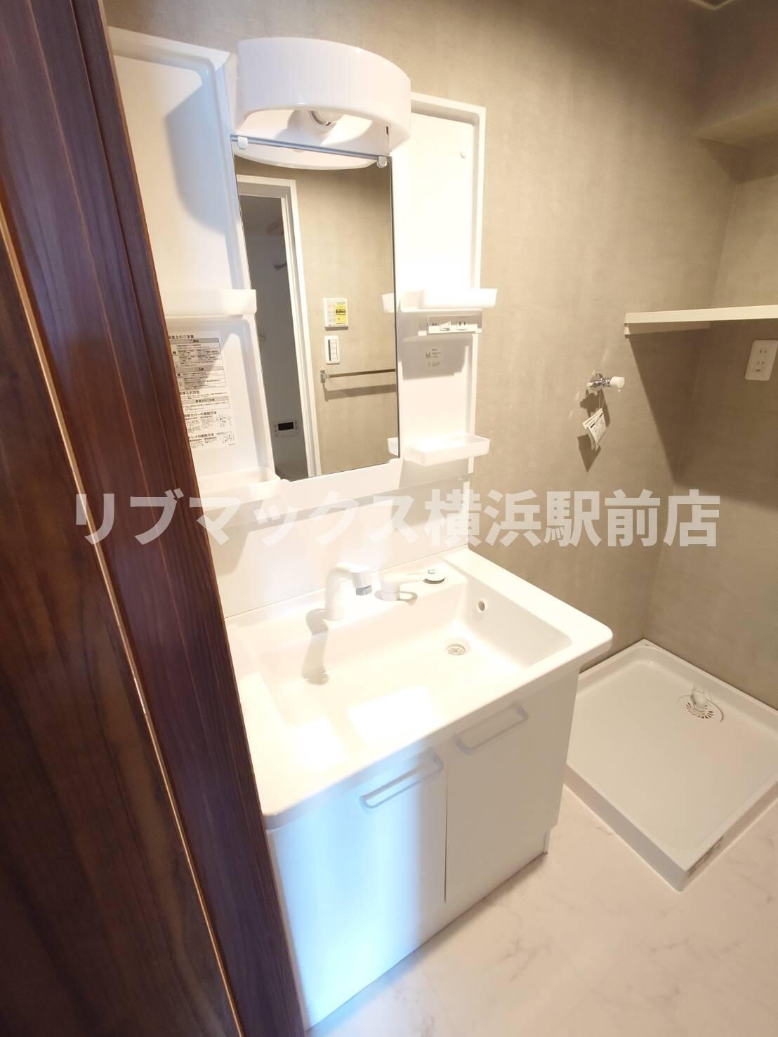 ザ・レジデンス横浜サウス（旧ウィルテラス横浜サウス）の物件内観写真