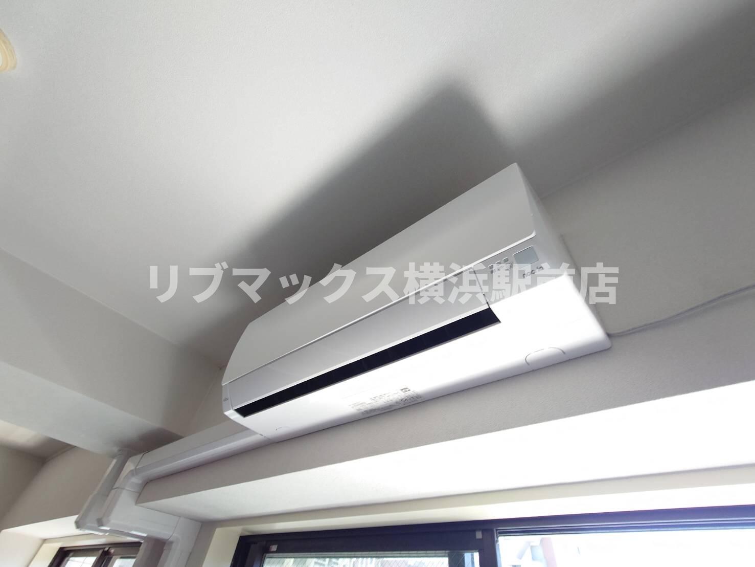 ザ・レジデンス横浜サウス（旧ウィルテラス横浜サウス）の物件内観写真