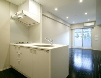 鶴見駅 徒歩10分 4階の物件内観写真