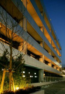 鶴見駅 徒歩10分 4階の物件内観写真