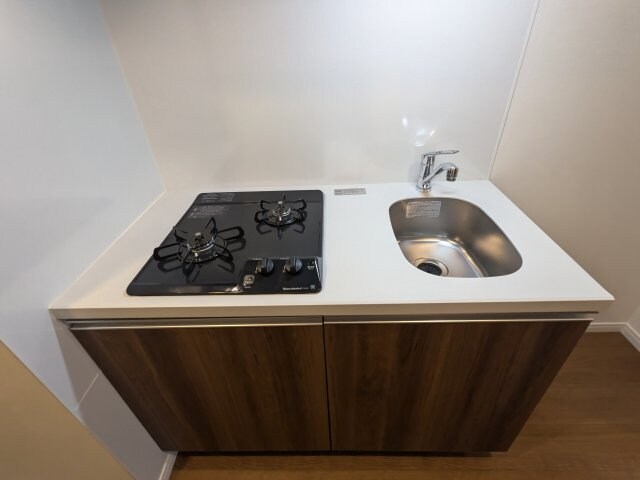 浜川崎駅 徒歩13分 1階の物件内観写真