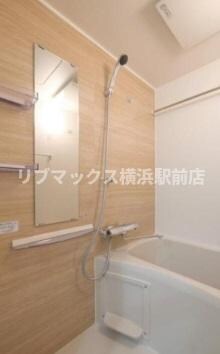 Bandoubashi Rental Apartment　の物件内観写真