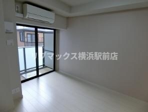 Bandoubashi Rental Apartment　の物件内観写真