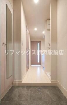 Bandoubashi Rental Apartment　の物件内観写真