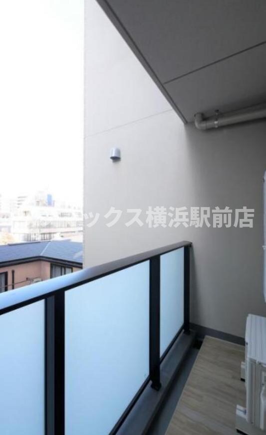 Bandoubashi Rental Apartment　の物件内観写真