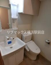 Bandoubashi Rental Apartment　の物件内観写真
