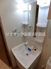 Bandoubashi Rental Apartment　の物件内観写真