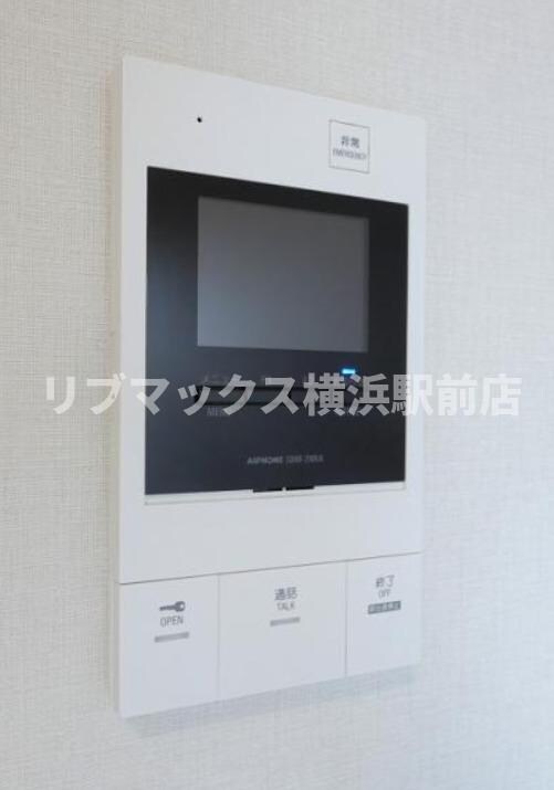 Bandoubashi Rental Apartment　の物件内観写真