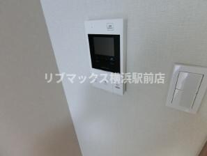 Bandoubashi Rental Apartment　の物件内観写真