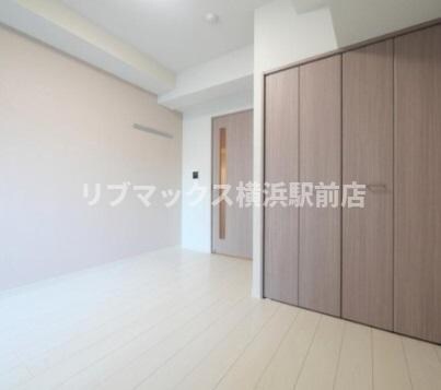 Bandoubashi Rental Apartment　の物件内観写真