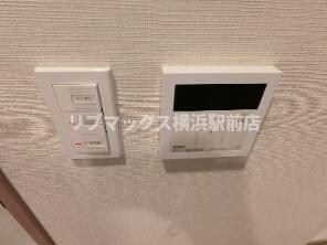 Bandoubashi Rental Apartment　の物件内観写真