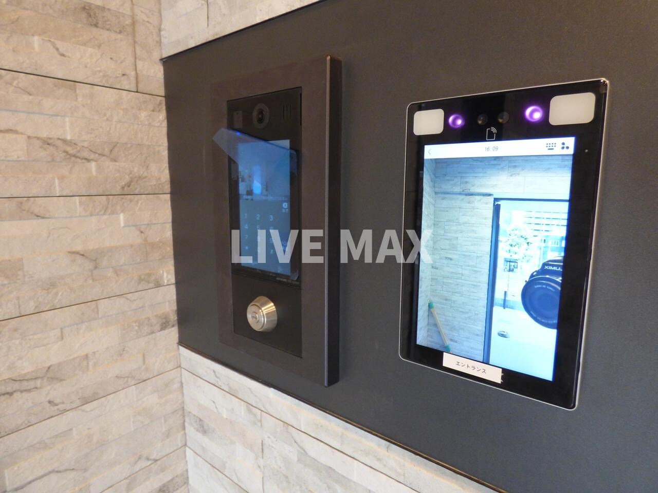 RELUXIA横濱鶴見Ⅳの物件外観写真