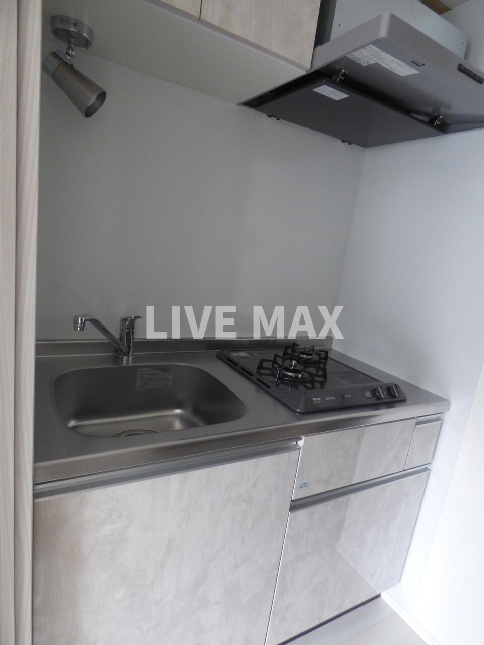 RELUXIA横濱鶴見Ⅳの物件内観写真