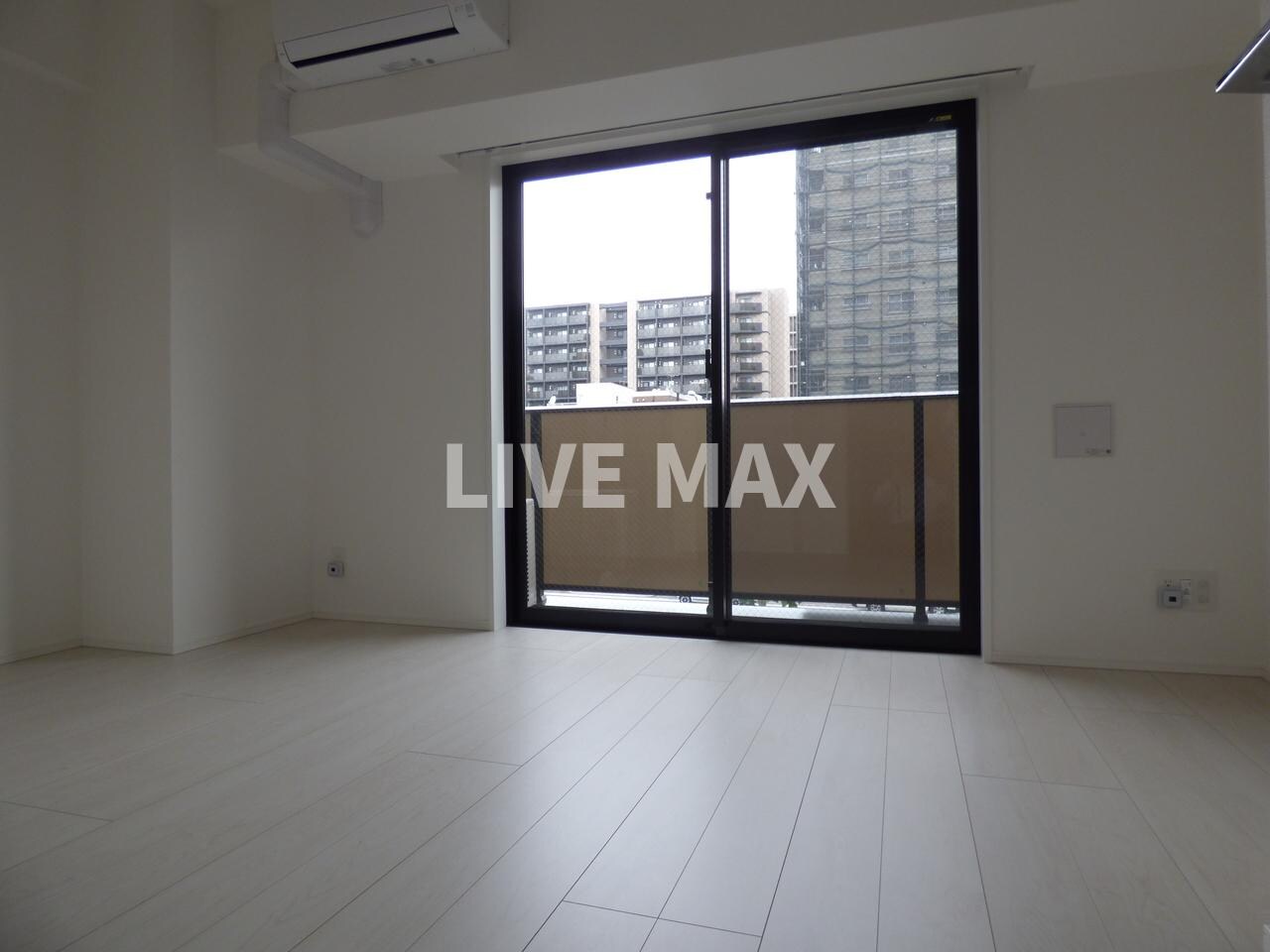 RELUXIA横濱鶴見Ⅳの物件内観写真