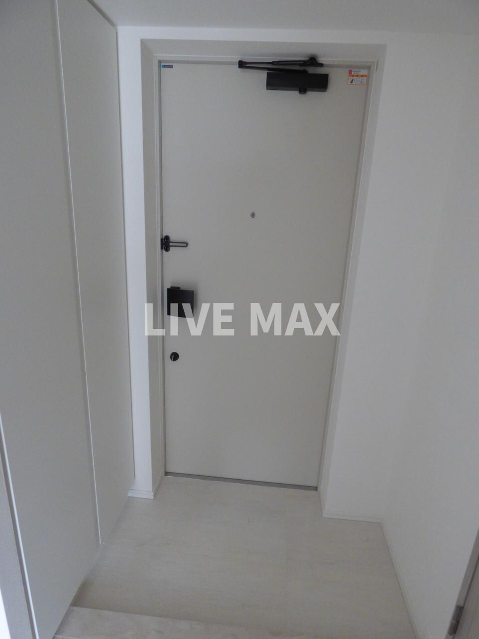 RELUXIA横濱鶴見Ⅳの物件内観写真