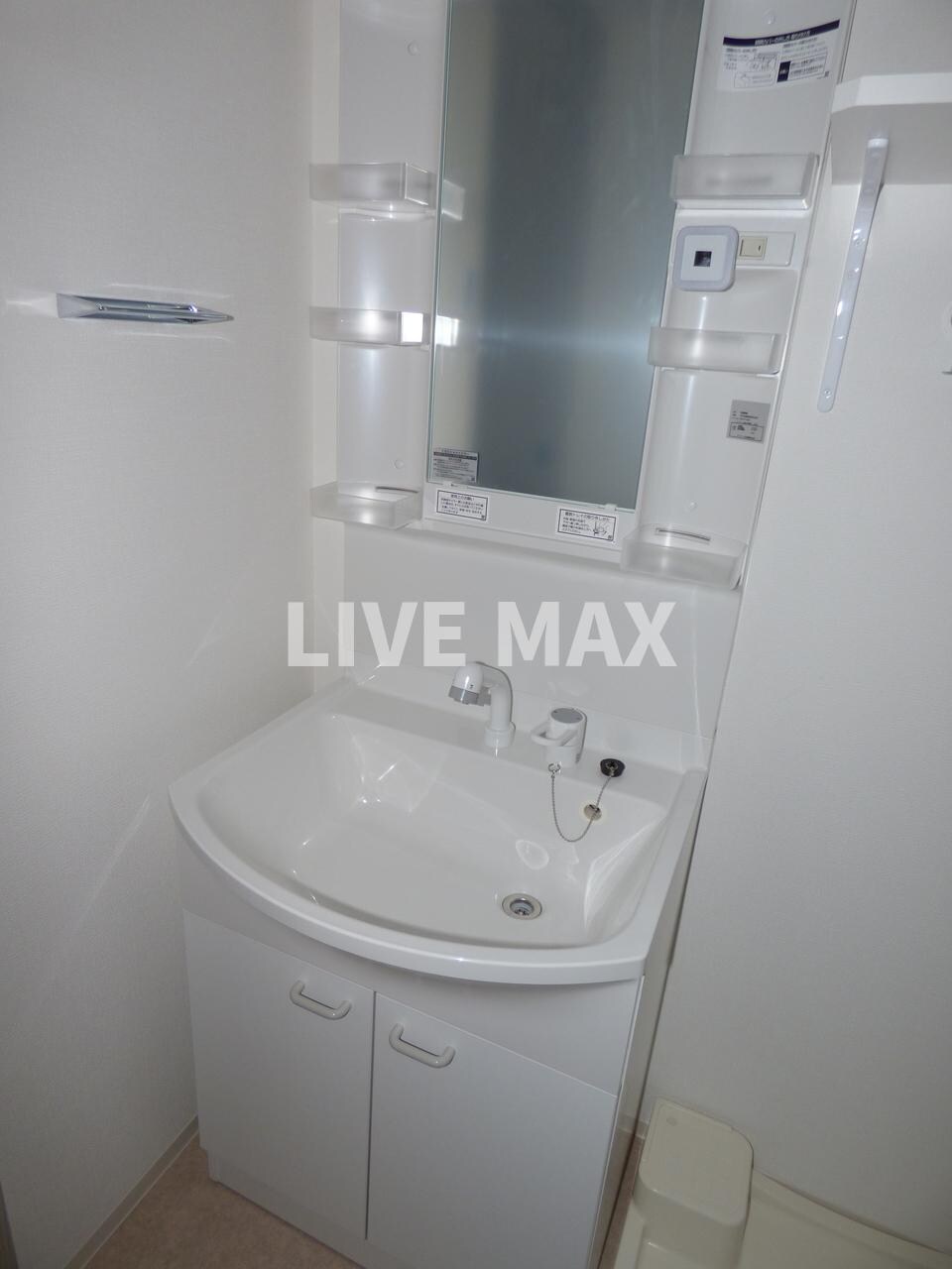 RELUXIA横濱鶴見Ⅳの物件内観写真