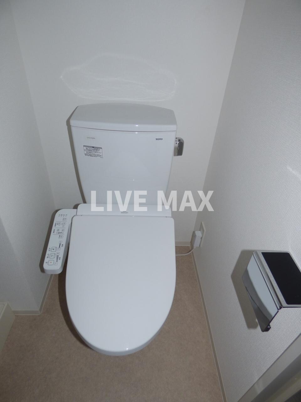 RELUXIA横濱鶴見Ⅳの物件内観写真