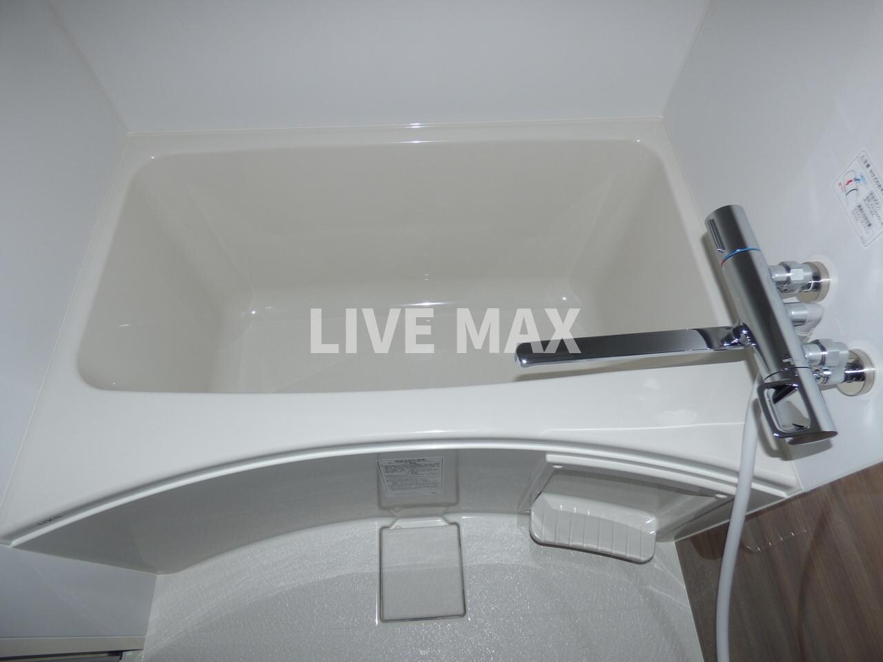 RELUXIA横濱鶴見Ⅳの物件内観写真