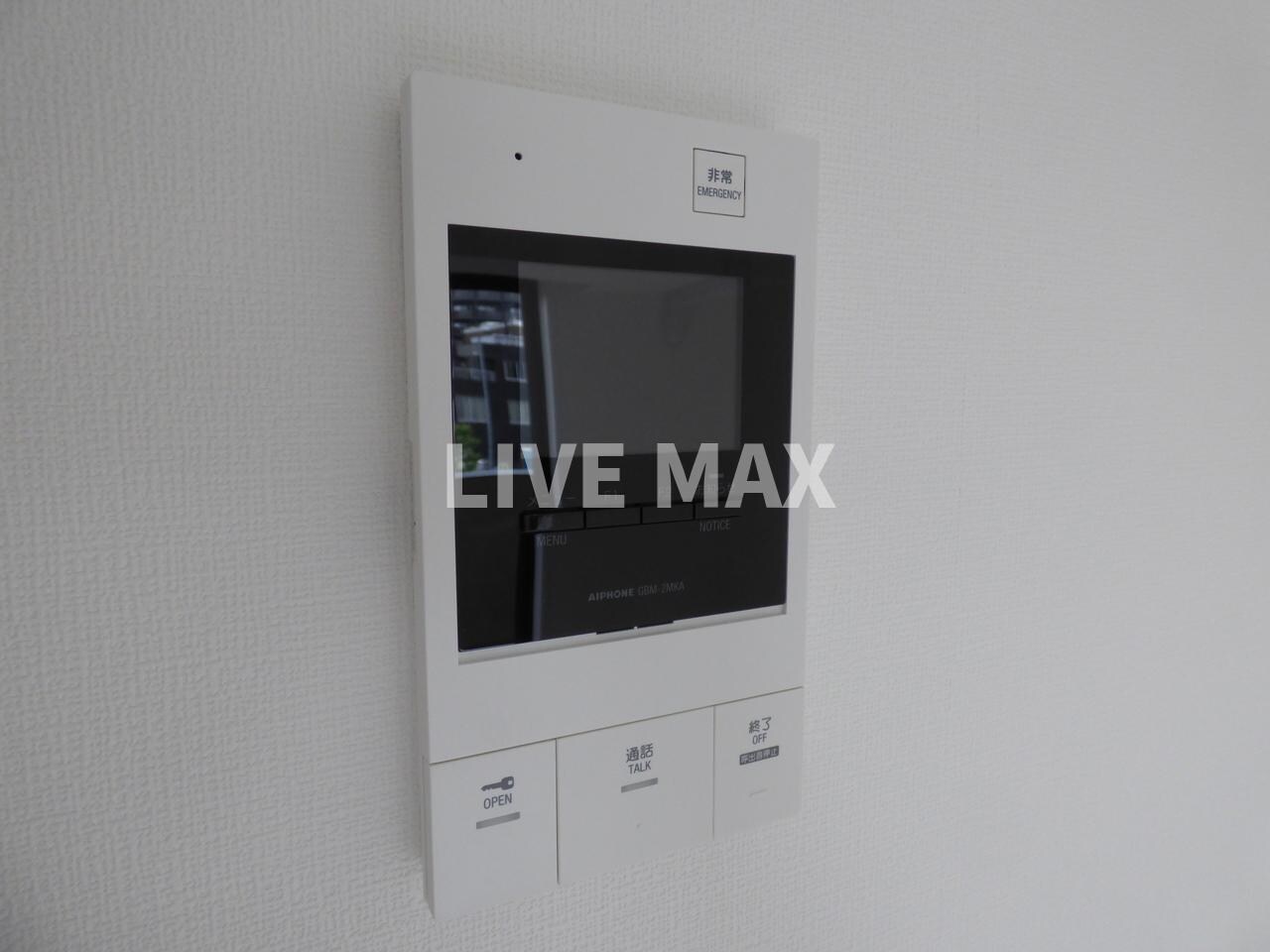 RELUXIA横濱鶴見Ⅳの物件内観写真