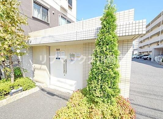 プライムアーバン川崎南幸町(旧)アレンダール川崎南幸町の物件外観写真