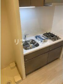 City Lux Tobeの物件内観写真