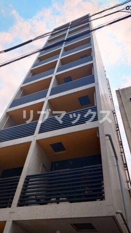 レジディア横濱大通り公園　旧)ＭＡＩＳＯＮ　ＬＥ　ＲＥＶＥ　ＫＡＮＮＡＩの物件外観写真