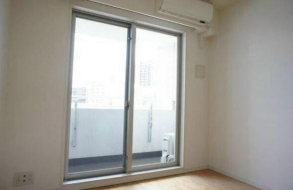 パークフラッツ横濱公園の物件内観写真