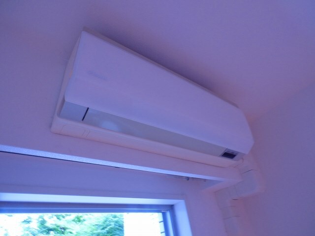 パークフラッツ横濱公園の物件内観写真