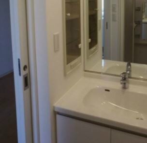 パークフラッツ横濱公園の物件内観写真