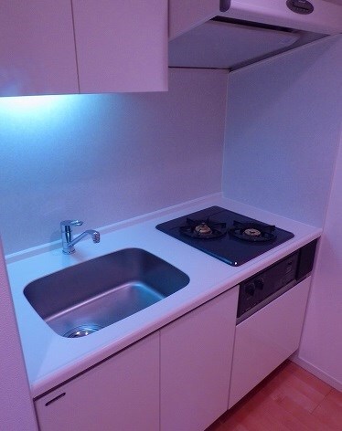 パークフラッツ横濱公園の物件内観写真