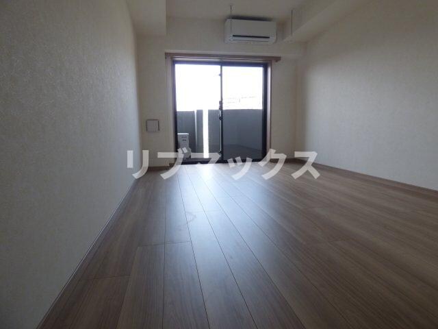 ルーブル武蔵新城七番館の物件内観写真