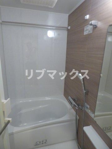 ルーブル武蔵新城七番館の物件内観写真