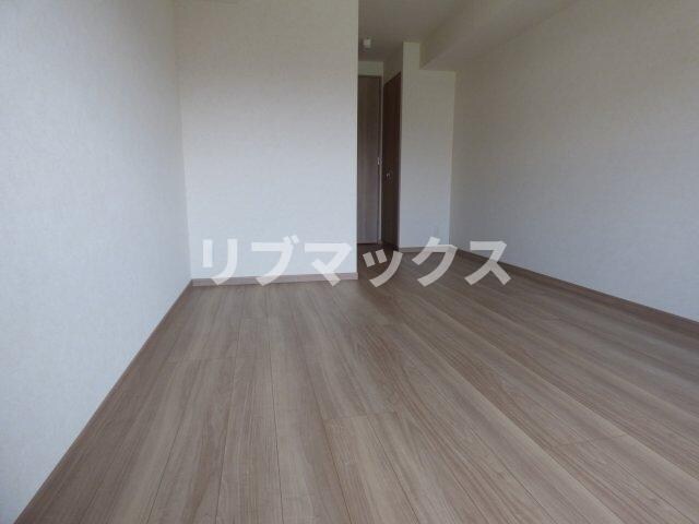 ルーブル武蔵新城七番館の物件内観写真