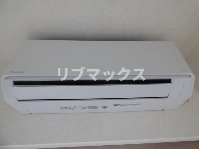 ルーブル武蔵新城七番館の物件内観写真