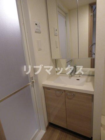 ルーブル武蔵新城七番館の物件内観写真