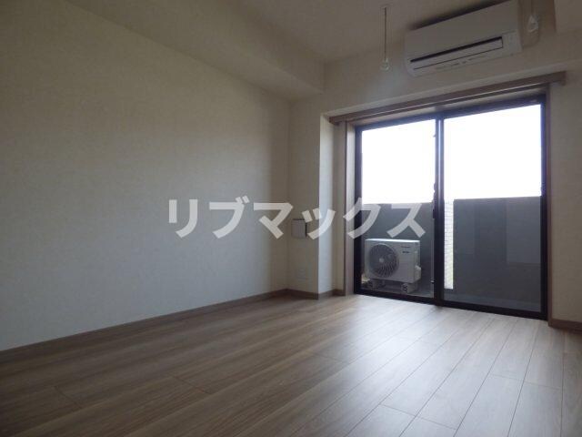 ルーブル武蔵新城七番館の物件内観写真