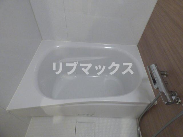 ルーブル武蔵新城七番館の物件内観写真