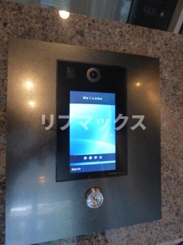 ルーブル武蔵新城七番館の物件内観写真