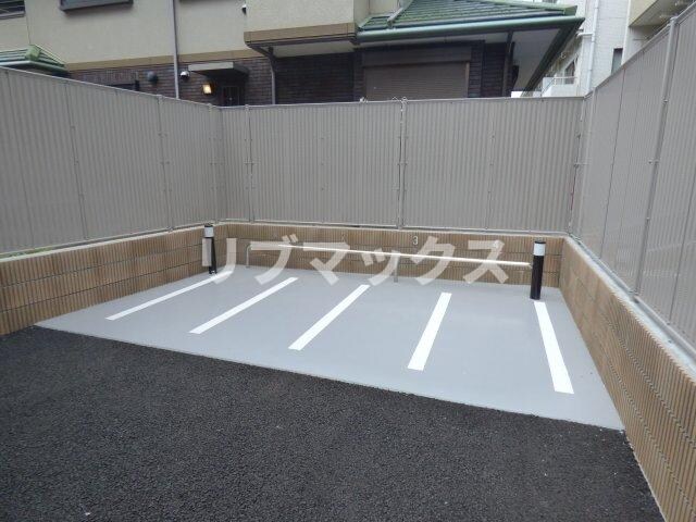 ルーブル武蔵新城七番館の物件内観写真